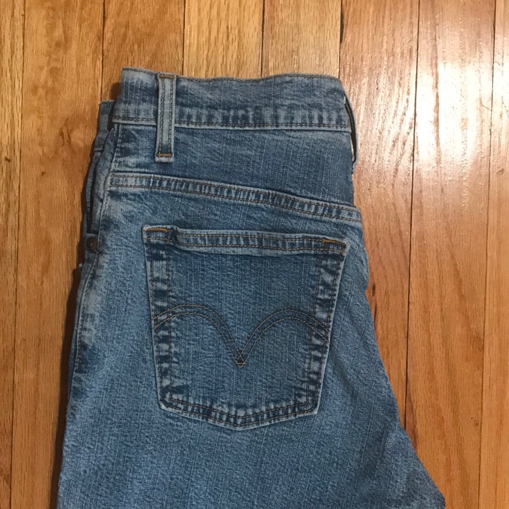 COPY - Women's Vintage 550 Levi's Jeans Size 4S